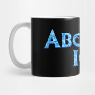 Abolish Ice Mug